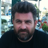 Antonis Grigoriou