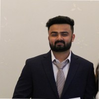 Ketu Patel