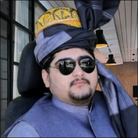 Amir Ali
