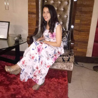Nishu Dogra
