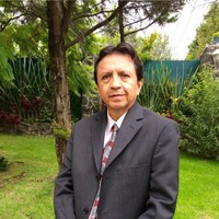 José Luis Ruíz Granados