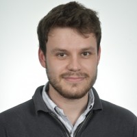 Nils Fàbregas Nilsson