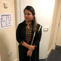 Vidita Gupta