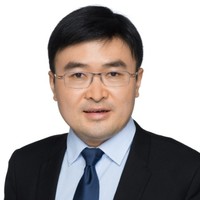 Nicholas Cheng
