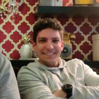 Marcos Gonçalves