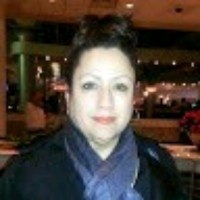 Lourdes M Rodriguez