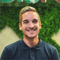 Dave-Jeremy Van Thijn
