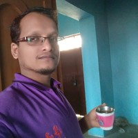 Santosh Kumar Maharana