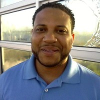 Darryl Taylor