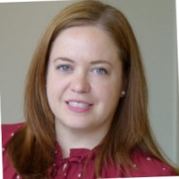 Marissa Nesbitt Valentino, P.E., Cfm