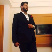 Aman Singhal
