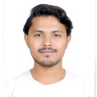 Moulik Solanki
