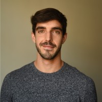 Xabier Larrañaga Ojer