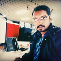 Sathish Anbalagan