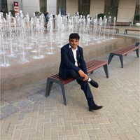 Bijendra Kumar