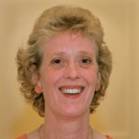 Robin M. Hammond
