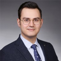 Mahmut Can Ozkan