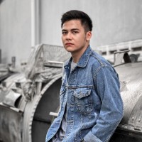 Cakrawala S Airawan