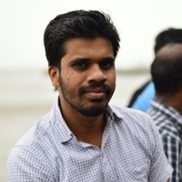 Amit Golatkar