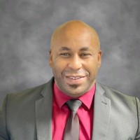 Andre Williams