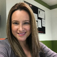 Brenda Andrade