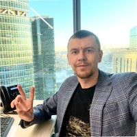 Sergey Ishchenko
