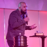 Cristian Preda