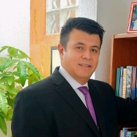 Jorge Antonio Colorado-Lango