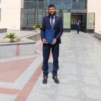 Alaa Rashed