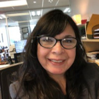 Patricia Carey