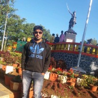 Deepak Patil