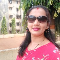 Mamta Jadhav