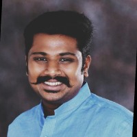 Harish Muralidharan