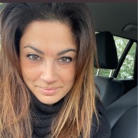 Silvia Turrin