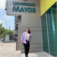 Tamara Ramírez Ramos