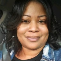 Keneithia Woodard