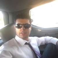 Daniel Modarres