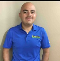 Gabriel Castaneda