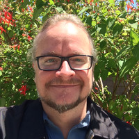 David Kruse-Pickler