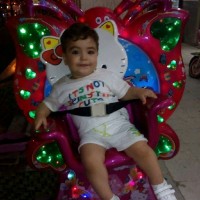 Oussama Hafsi