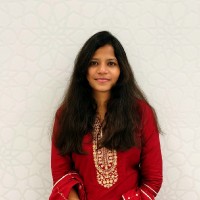 Shanmugapriya P