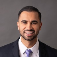 Has Rizvi, CPA