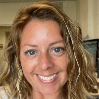 Jennifer McLauchlin