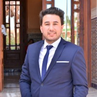 Omar Frikha