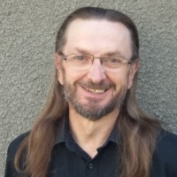 Timothy Lilley