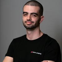 Eytan Ivan Reuven