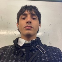 Jonathan Guzman