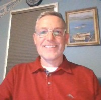 Jon Godwin