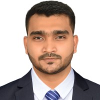 Alden Magnus Fernandes