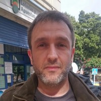 Alejandro Padrón Rodríguez